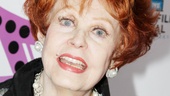 ‘Cabaret’ 40th Anniversary — Arlene Dahl