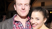 Fiorello!-Jeremy Bobb- Jenn Gambatese