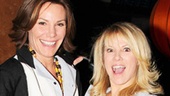 Second Stage Bowling 2013  - Countess LuAnn de Lesseps – Ramona Singer