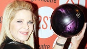 Second Stage Bowling 2013  - Barbara Ellsworth