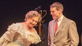 Show Photos - Glass Menagerie - Cherry Jones - Brian J. Smith - Zachary Quinto