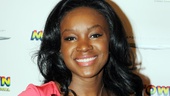 ‘Motown’ Meet and Greet — Saycon Sengbloh