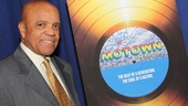 ‘Motown’ Meet and Greet — Berry Gordy