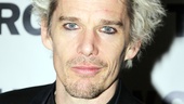 ‘Clive’ Opening Night — Ethan Hawke