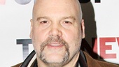 ‘Clive’ Opening Night — Vincent D’Onofrio
