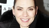 ‘Clive’ Opening Night — Julianna Margulies