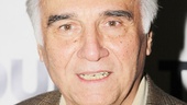 ‘Clive’ Opening Night — Tony Lo Bianco