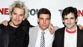 ‘Clive’ Opening Night — Ethan Hawke — Aaron Krohn — Jonathan Marc Sherman