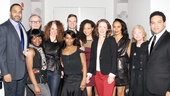 Luck of the Irish- Victor Williams-Robert Hogan- Marsha Stephanie Blake- Rebecca Taichman - Kirsten Greenidge- Dashiell Eaves - Carra Patterson- Amanda Quaid –Eisa Davis- Jenny O’Hara- Frank Harts