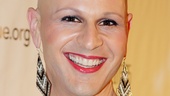 Drama League Gala for Audra 2013 – Shakina Nayfack