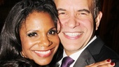 Drama League Gala for Audra 2013 – Audra McDonald – Brian Stokes Mitchell