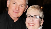 Drama League Gala for Audra 2013 – Victor Garber – Marcia Milgrom Dodge