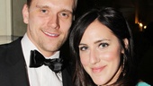 Drama League Gala for Audra 2013 - Adam Perry – Deanna McGovern