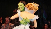 Wicked- Alli Mauzey- Willemijn Verkaik