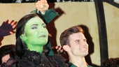 Wicked- Willemijn Verkaik- Kyle Dean Massey