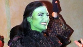 Wicked- Willemijn Verkaik