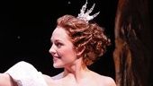 Show Photos - Cinderella - Santino Fontana - Laura Osnes
