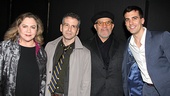Really Really- Kathleen Turner- David Cromer –David Mamet- Paul Downs Colaizzo 