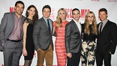 Really Really- Kobi Libii -Lauren Culpepper- David Hull- Aleque Reid- Evan Jonigkeit- Zosia Mamet- Matt Lauria