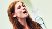 Hands on a Hardbody – Rehearsal – Allison Case