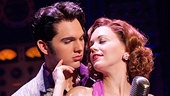 Show Photos - Million Dollar Quartet - tour - Cody Slaughter - Kelly Lamont