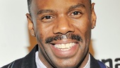 The Dance and the Railroad – Opening Night – Colman Domingo