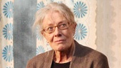 Show Photos - The Revisionist - Vanessa Redgrave - Jesse Eisenberg
