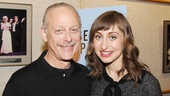 The Assembled Parties – Meet the Press – Mark Blum – Lauren Blumenfeld