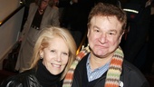 The Madrid – Opening Night – Daryl Roth – Robert Wuhl 