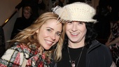 The Madrid – Opening Night – Kerry Butler – Amy Sherman-Palladino