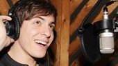 Dogfight – Cast Recording – Derek Klena