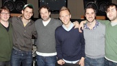 Dogfight – Cast Recording – Lawrence Manchester – Benj Pasek – Kurt Deutsch – Justin Paul – Bryan Perri – Peter Duchan