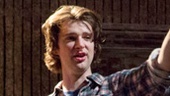 Show Photos - The Mound Builders - Zachary Booth - Will Rogers