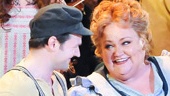 ‘Carousel’ at Lincoln Center — Stephanie Blythe