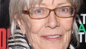 ‘The Revisionist’ Opening — Vanessa Redgrave