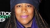 ‘The Revisionist’ Opening — Dael Orlandersmith