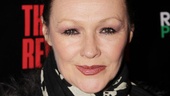 ‘The Revisionist’ Opening — Frances Barber