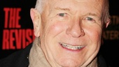 ‘The Revisionist’ Opening — Terrence McNally