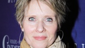 Cinderella-  Cynthia Nixon