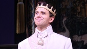 Cinderella-  Santino Fontana