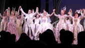 Cinderella-  Victoria Clark- Santino Fontana- Laura Osnes- Harriet Harris- Ann Harada