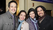  Cinderella- Lin-Manuel Miranda- Luz Miranda-Crespo- Ileana Ferreras- Alex Lacamoire  