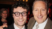 Miscast- Bernie Telsey-Son