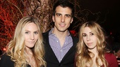 Miscast- Aleque Reid- Paul Downs Colaizzo- Zosia Mamet
