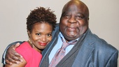Miscast- LaChanze – Michael Mandell