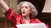 Show Photos - <i>The Lying Lesson</i> - Carol Kane 