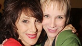 Pippin – Meet and Greet – Andrea Martin – Charlotte d’Amboise
