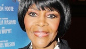Cicely Tyson is back on Broadway for the first time in 30 years!