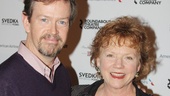 Roundabout Spring Gala — Dylan Baker — Becky Ann Baker