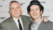 Roundabout Spring Gala — Doug Hughes — Denis O’Hare